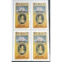 2017 C 3742 D. Maria Leopoldina M QD