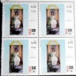 2018 C 3795 Museus Arte da Bahia M QD