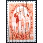 1957 C 0392 Jogos da Primavera U