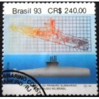 1993 C 1877  Tamoio NCC