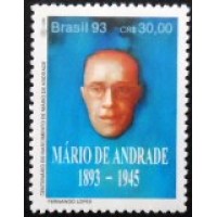1993 C 1869 Mario de Andrade M