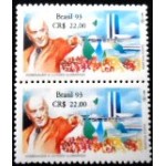 1993 C 1863 Ulysses Guimarâes M PR