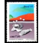 1993 C 1862 Preservação dos Sambaquis M