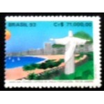 1993 C 1850 Cristo Redentor M