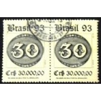 1993 C 1843 Olho de boi 30 U PR