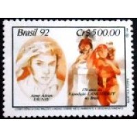 1992 C 1795 AiméAdrien Taunay M