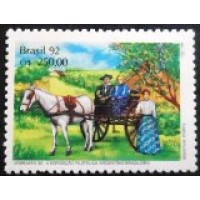 1992 C 1783 Charrete M