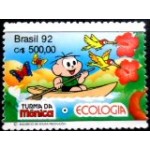1992 C 1802 Cebolinha U