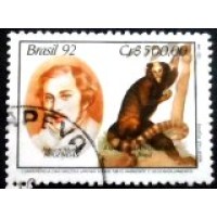 1992 C 1796  Johann Moritz Rugendas U