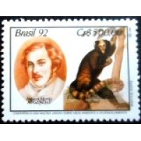 1992 C 1796  Johann Moritz Rugendas M 