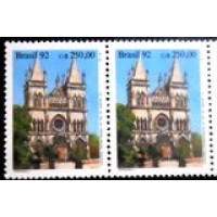1992 C 1771 Catedral Presbiteriana M PR