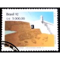 1992 C 1816 Forte de Santo Antonio NCC