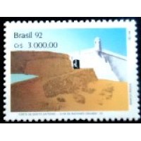 1992 C 1816 Forte de Santo Antonio M