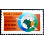 1992 C 1800 Fauna Flora Rio 92 M
