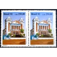 1992 C 1772 1ª Igreja Batista M PR