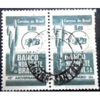 1964 C 0506 Banco Nordeste U PR