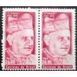 1964  C 0513 Papa João XXIII N PR