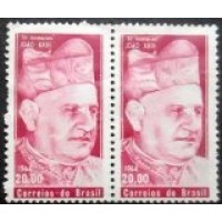 1964  C 0513 Papa João XXIII N PR