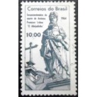 1964 C 0520 Aleijadinho U