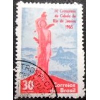 1965 C 0522 São Sebastião MCC