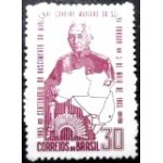 1965 C 0526 Marechal Rondon M