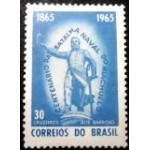 1965 C 0530 Batalha do Riachuelo N