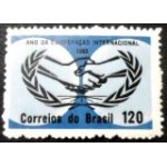 1965 C 0535 Cooperação M