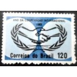 1965 C 0535 Cooperação N