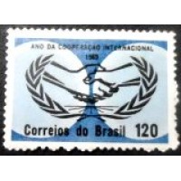 1965 C 0535 Cooperação N