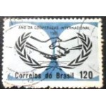1965 C 0535 Cooperação U