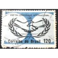 1965 C 0535 Cooperação U