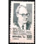 1965 C 0538 Saragat U