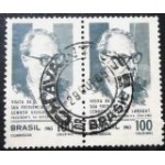 1965 C 0538 Saragat U PR