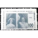 1965 C 0542 Baudouim e Fabíola M