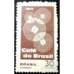 1965 C 0545 Café do Brasil N