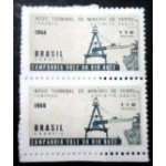 1966 C 0546 Terminal de Tubarão N PR