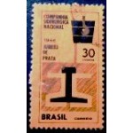 1966 C 0547 Aniversário CSN U