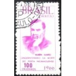 1966 C 0554 Ruben Dario MCC