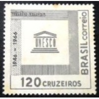 1966 C 0557 UNESCO N
