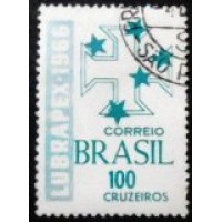 1966 C 0560 1ª LUBRAPEX MCC