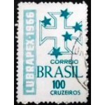 1966 C 0560 1ª LUBRAPEX U