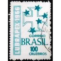 1966 C 0560 1ª LUBRAPEX U