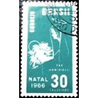 1966 C 0561 Natal 66 MCC