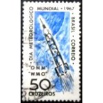 1967 C  0566 Dia do Meteorológico U