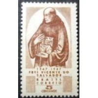1967 C 0572 Frei Vicente do Salvador M