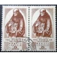 1967 C 0572 Frei Vicente do Salvador U PR