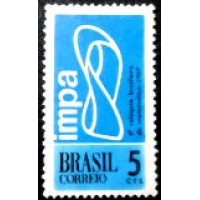 1967 C 0574 Colóquio de Matemática N