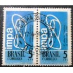 1967 C 0574 Colóquio de Matemática U PR