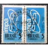 1967 C 0574 Colóquio de Matemática U PR