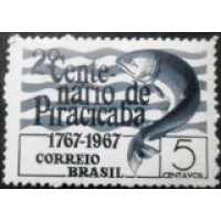 1967 C 0575 Rio de Piracicaba M